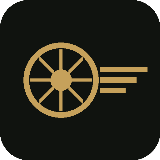 JetSwim logo ikona